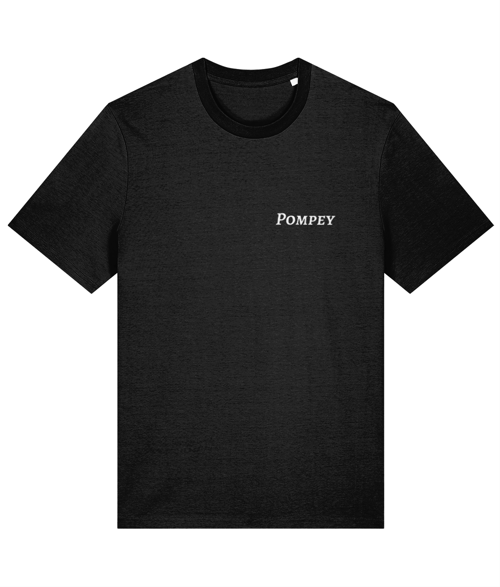 Front DTG